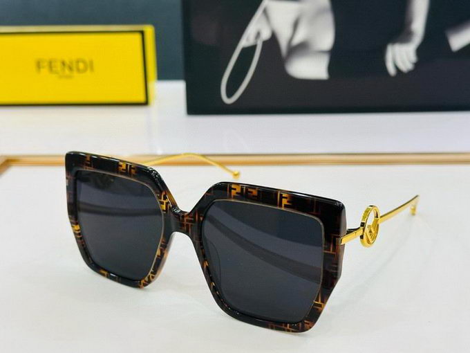 Fendi Sunglasses ID:20250529-419